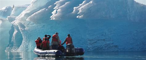 10 Cruises in Glacier Bay National Park, Alaska - LiveAboard.com