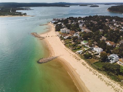 Sandbanks & Poole Harbour | Favorite places, Beach, Outdoor