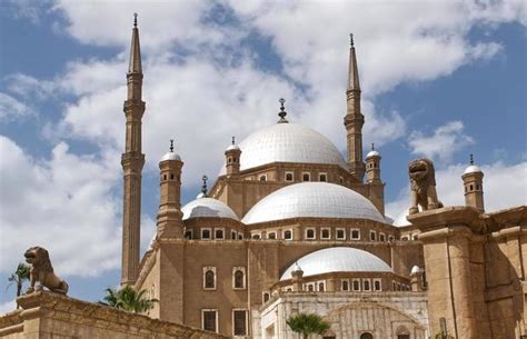 Al Azhar Mosque Stock Photos, Images and Backgrounds for Free Download