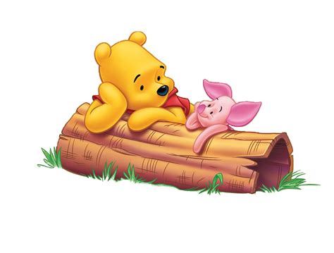 Winnie Pooh PNG