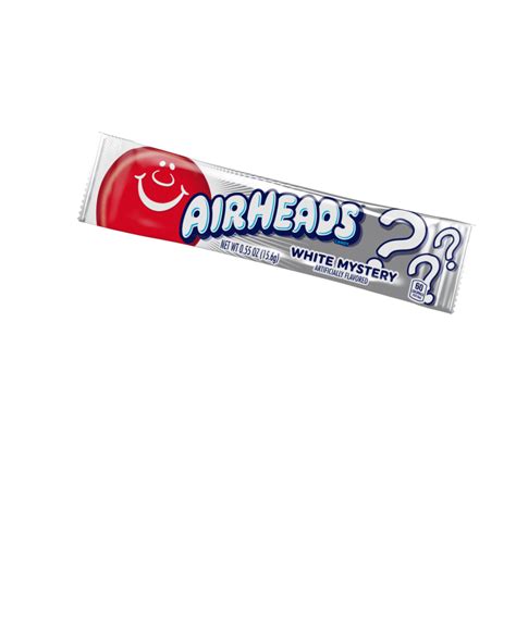 Candy - Airheads Candy