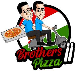 Menu – Brothers Pizza