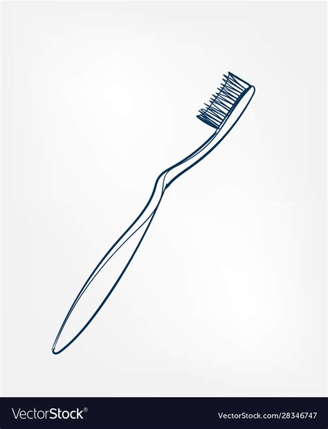 Tooth Brush Clip Art