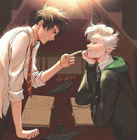 Drarry Wallpapers - Top Free Drarry Backgrounds - WallpaperAccess