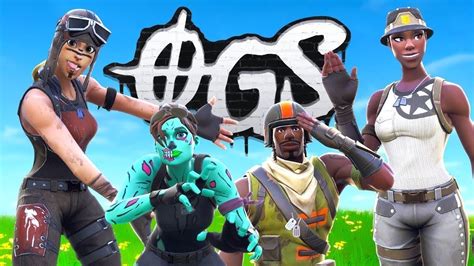 Og Fortnite Skins Challenge (Super Sweaty) - YouTube