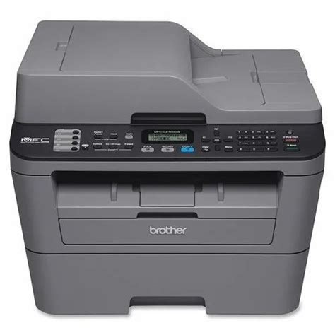 DCP 2541 Brother Multifunction Printer Machine at ₹ 225000 | Brother ...