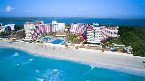 CROWN PARADISE CLUB CANCUN (AU$196): 2021 Prices & Reviews (Mexico ...