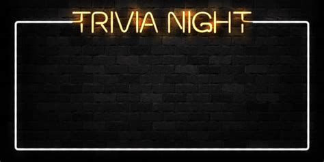 Trivia Background Illustrations, Royalty-Free Vector Graphics & Clip ...