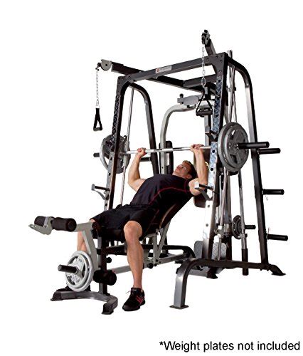 Top 10 Home Gym Equipment Reviews - Best Buying Guide (2019)