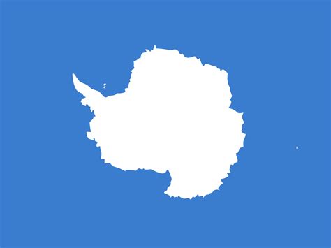 Flag of Antarctica Logo PNG Transparent & SVG Vector - Freebie Supply