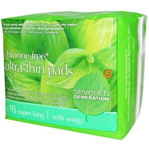 Organic Feminine Hygiene Products To Start Using Now - GreenDropShip.com