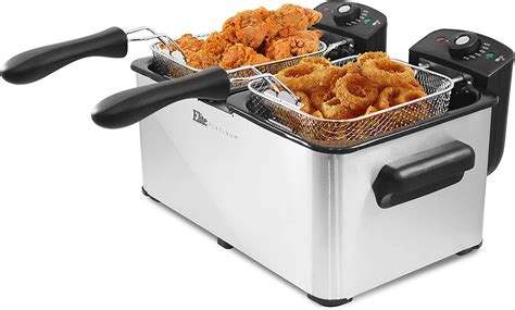 10 Best Home Deep Fryer in 2020