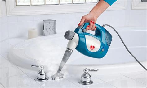 How to Pick The Best Bathroom Steam Cleaner in 2023 – Pick The Vacuum