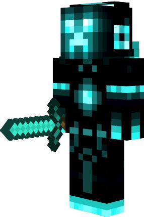 blue creeper | Nova Skin