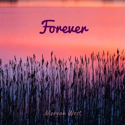 Forever Album cover Template | PosterMyWall