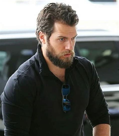 Top 17 Famous Henry Cavill Haircuts | Best Henry Cavill Hairstyles