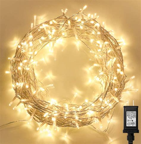 Best Indoor Christmas Lights - 2021 Reviews - Backyard Boss