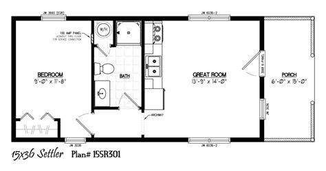 Small House Garage Plans - Turn A Garage Apartment Plan Into A Tiny ...