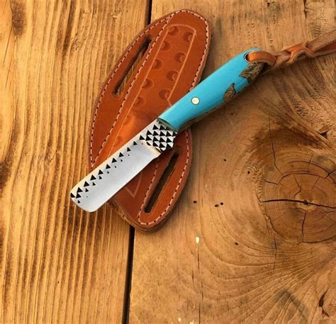 EDC Cowboy Knife – KBS Knives Store