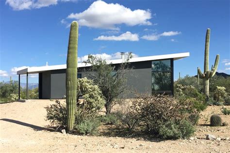 Tucson Retirement Oasis (7 Photos) - Dwell