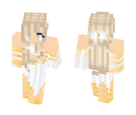 Download Warrior Princess Minecraft Skin for Free. SuperMinecraftSkins