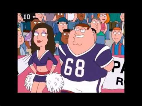 Family Guy- SHIPOOPI Song - YouTube