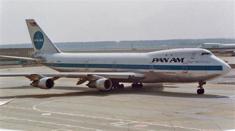 Pan Am flight 103: 30 years since the Lockerbie disaster ...