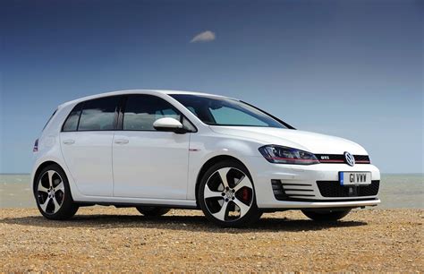 2014 Volkswagen Golf GTI Mk7 on sale in Australia from $41,490 ...