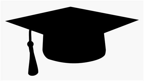 Graduation Hat Clipart