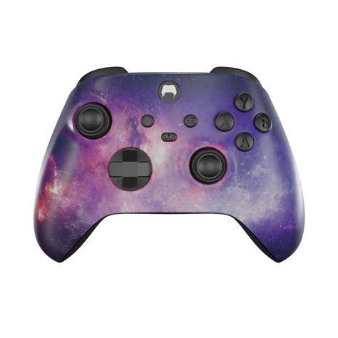 Custom Xbox Controller | Galaxy Edition | Custom Controllers