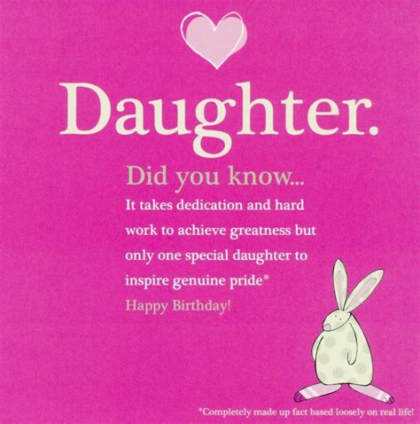 Birthday Daughter Quotes From Mom - ShortQuotes.cc