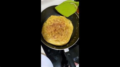 Resep Fuyunghai (Fuyunghai Recipe) - YouTube