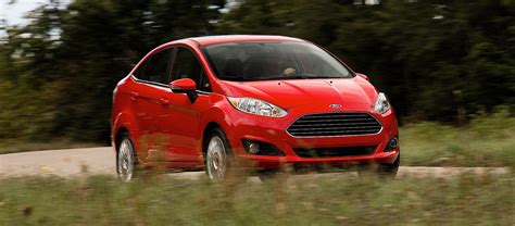 FORD Fiesta Sedan Specs & Photos - 2011, 2012, 2013, 2014, 2015, 2016 ...