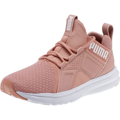 PUMA Zenvo Women’s Training Shoes Women Shoe Running | eBay