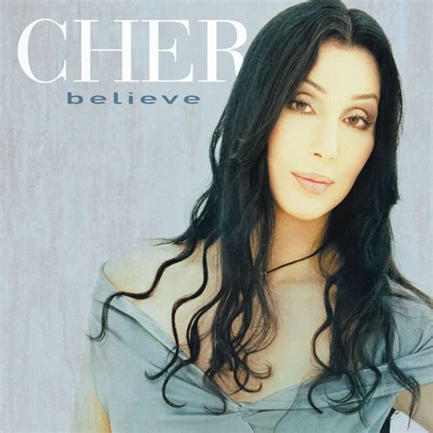 Believe - song by Cher | Spotify