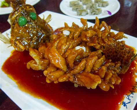 What Is Jiangsu Cuisine?