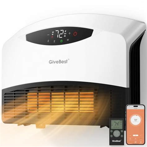 10 Best Electric Heater (Updated 2024)