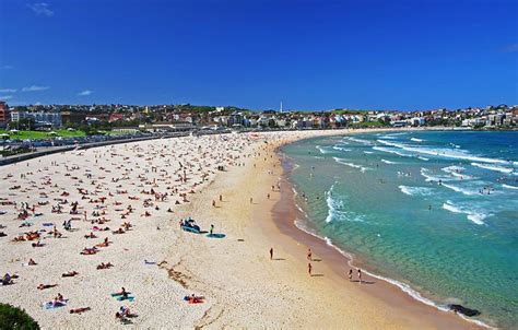 15 Top Beaches in Sydney, Australia | PlanetWare