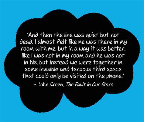 From The Book The Fault In Our Stars Quotes. QuotesGram