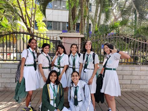 Lockdown does not deter Bangalore DPS girls in supporting sustainable ...