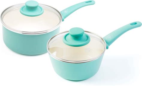 The Best Ceramic Non Stick Saucepan - Your Best Life