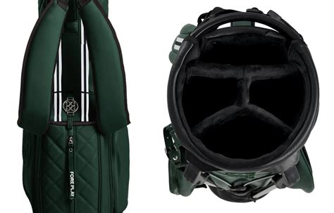 G/FORE Golf Bag - The Daytona Bag - GolfGETUP