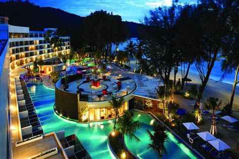 Hard Rock Hotel Penang in Malaysia - Room Deals, Photos & Reviews