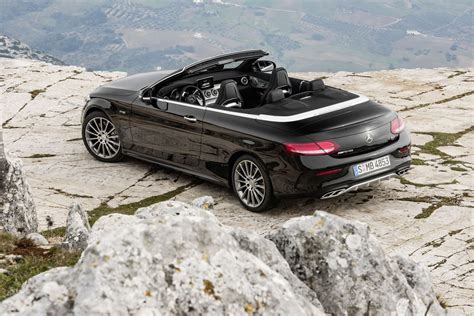 Mercedes-Benz C-Class Cabriolet In-Depth | eMercedesBenz