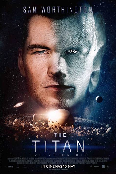 The Titan - The Titan Movie Review Bad Science Worse Science Fiction ...