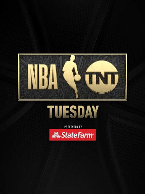 NBA on TNT Tuesday - Where to Watch and Stream - TV Guide