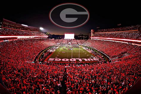 1920x1080px, 1080P free download | Georgia Dome, Peach Bowl stadium ...