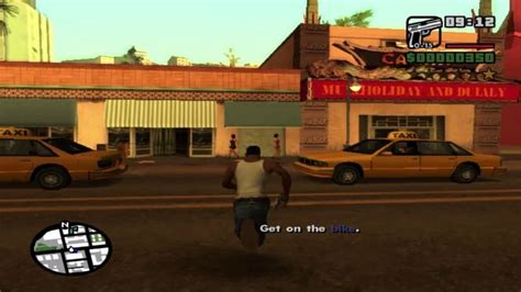 5 unique GTA San Andreas missions that hooked players