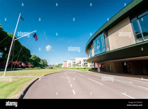 Defence academy united kingdom shrivenham hi-res stock photography and ...