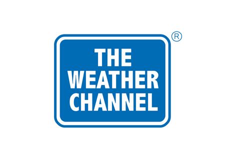 The Weather Channel Logo